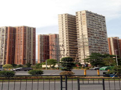 任丘同创房产怎么样 任丘同创房产怎么样