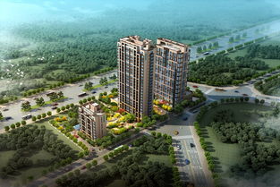 德阳海信房产怎么样 德阳海信房产怎么样