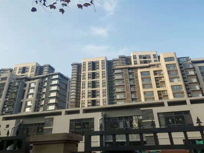 德阳海信房产怎么样 德阳海信房产怎么样