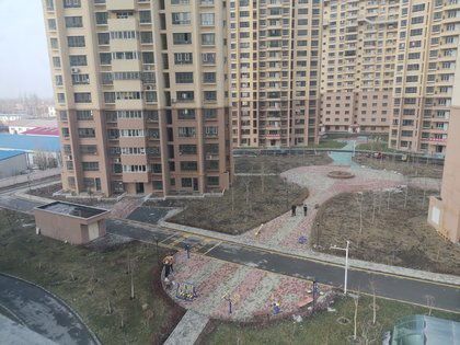 杭州仁和房产怎么样