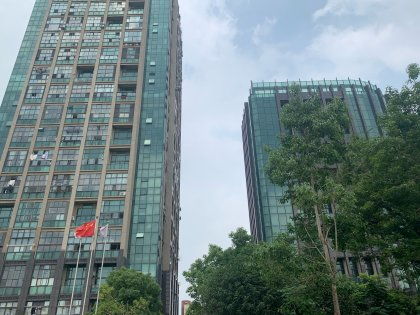 北城经典房产怎么样