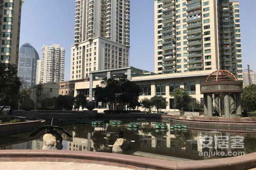 上海曼哈顿房产怎么样