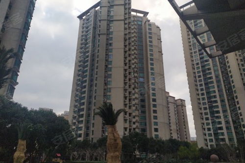 上海曼哈顿房产怎么样