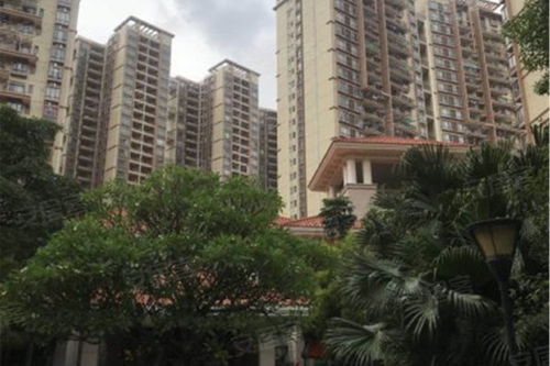 黄陂房产怎么分房的啊