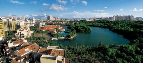 房产项目资讯怎么写好呢