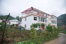 农村房产怎么能查到