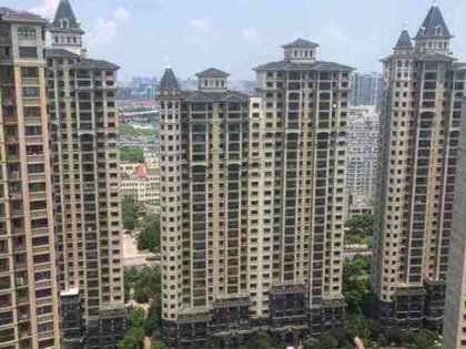 招商象屿房产怎么样