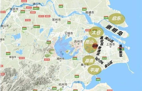 怎么选择上海周边房产 怎么选择上海周边房产