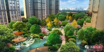 房产景观视频文案怎么写