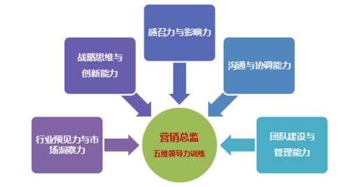 怎么认识房产营销总监呢
