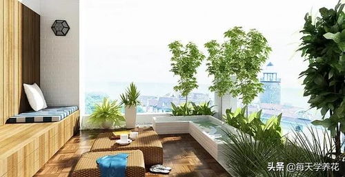 房产露台说辞怎么写好看 房产露台说辞怎么写好看