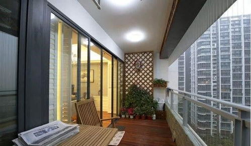 房产露台说辞怎么写好看 房产露台说辞怎么写好看