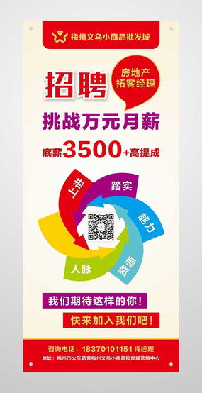 房产策划招聘内容怎么写 房产策划招聘内容怎么写
