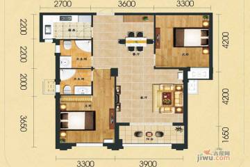 天门房产怎么分户型 天门房产怎么分户型