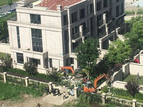 上海怎么举报违建房产