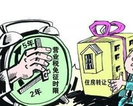 怎么把房产转让给个人