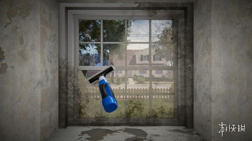 房产达人2怎么抹墙壁