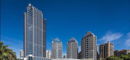 湛江纽伦堡房产怎么样