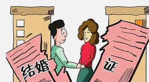 爸妈离婚分房产怎么分