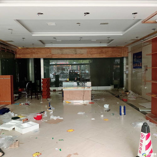 怎么选择重型门市房产