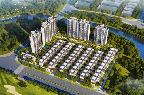 清溪房产经济怎么样 清溪房产经济怎么样