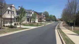 北美怎么卖房产的啊