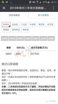 房产交易金额怎么查看