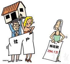 拆迁房产婚后怎么分配 拆迁房产婚后怎么分配