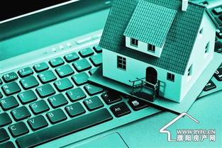 在英国查房产怎么查