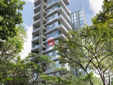 房产公寓新加坡怎么样