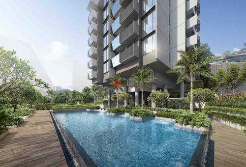 房产公寓新加坡怎么样