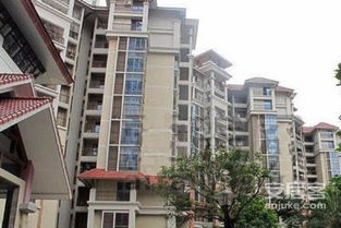 房产公寓新加坡怎么样