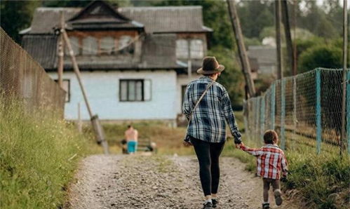 我的祖母怎么分房产