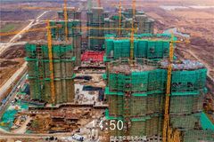 潘安湖房产怎么样 潘安湖房产怎么样