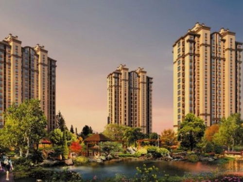 怎么看沈阳未来房产