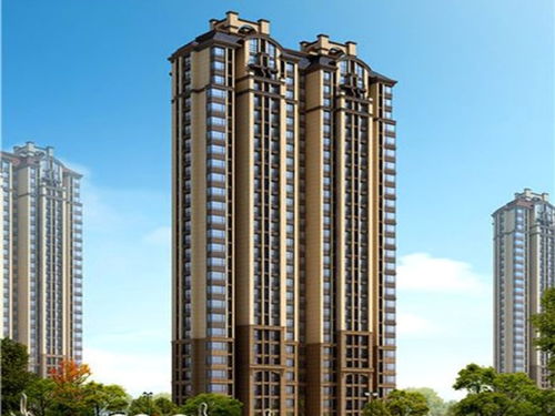 怎么看沈阳未来房产