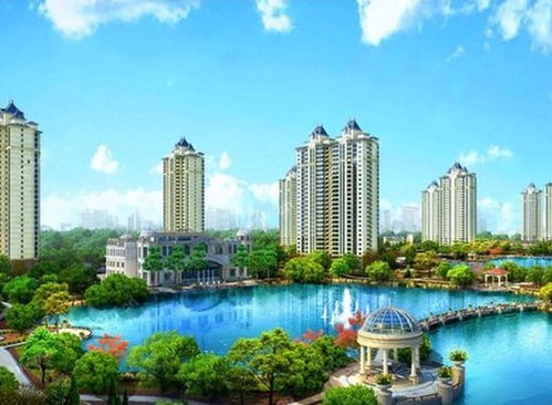 怎么看沈阳未来房产