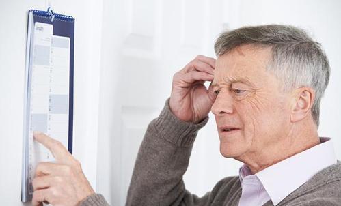 老年痴呆房产怎么分