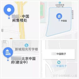 房产类怎么起名字