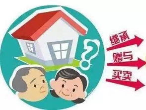 房产继承怎么才最省钱
