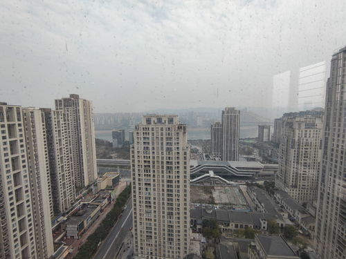 重庆怎么查别人的房产