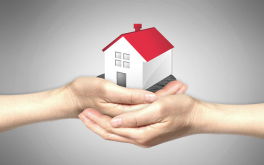 夫妻怎么写房产公正书