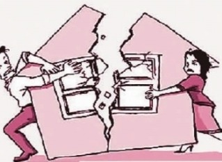 离婚房产契税怎么办