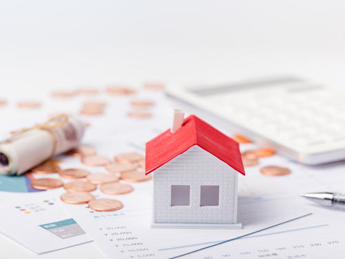 房产价值是怎么算的