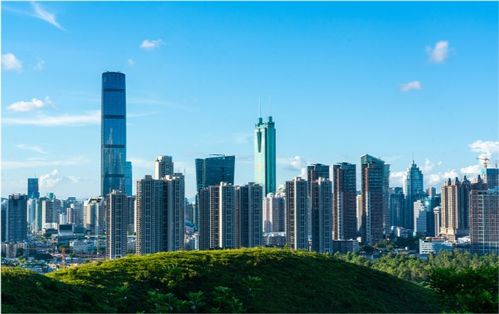 深圳房产打新怎么打