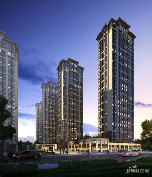 蒙德房产怎么样