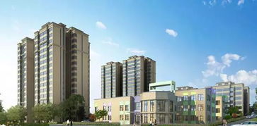 内江房产价怎么样