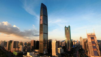 深圳房产怎么样的