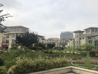 奥澜房产怎么样