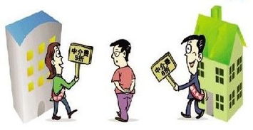 怎么核实房产中介真假